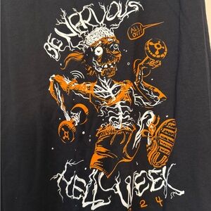 Orangetheory Hell Week 2024 Tank